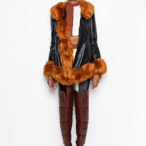 Callie Lives is LIVE with $99 COATS $39 BLAZERS $59 JACKETS AT 12:30pm et - Picture 14 of 14